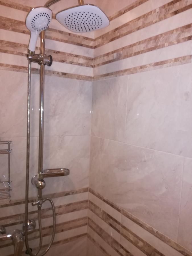 Apartment Sea Space 3 Добра вода Екстериор снимка